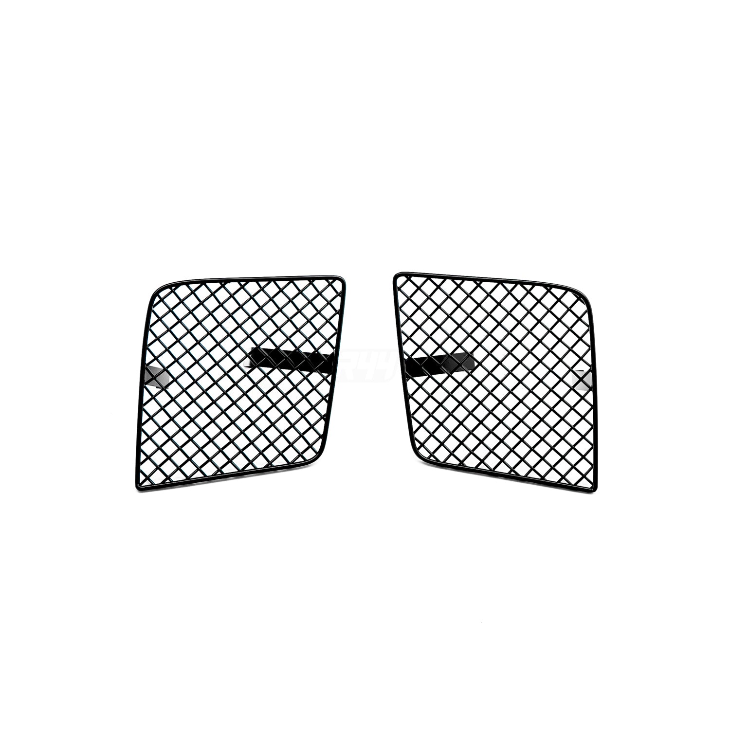 Zunsport BMW G87 M2 Front Grille Mesh Guard Set