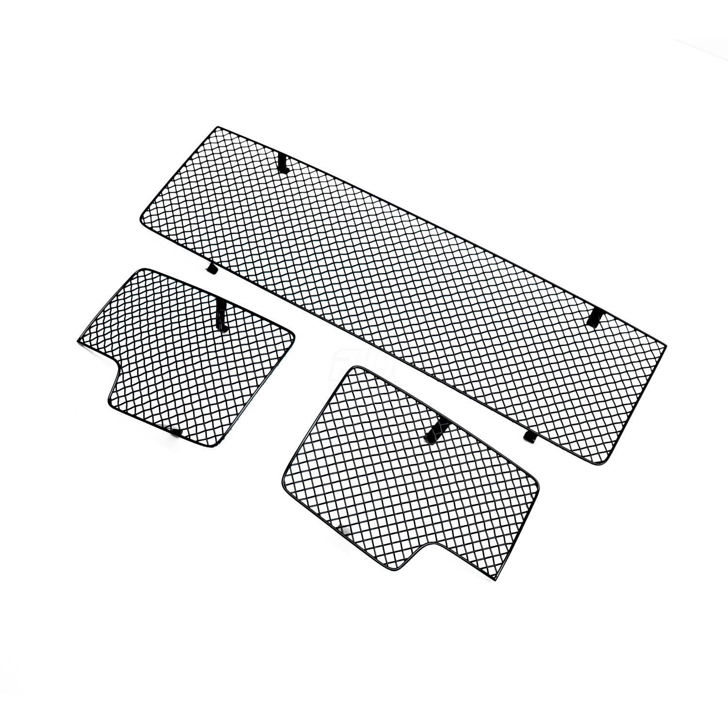 Zunsport BMW G87 M2 Front Grille Mesh Guard Set