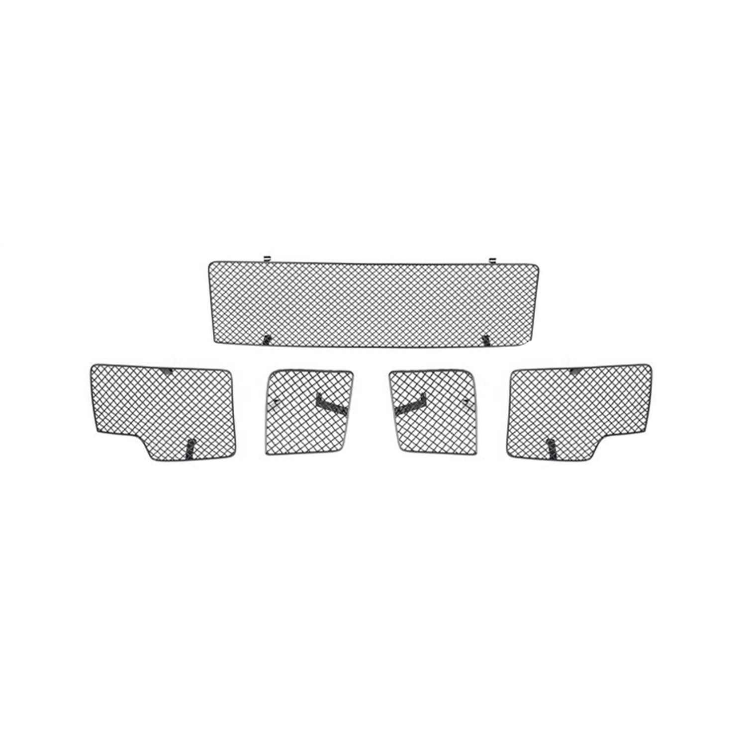 Zunsport BMW G87 M2 Front Grille Mesh Guard Set