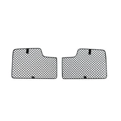 Zunsport BMW G87 M2 Outer Side Grille Mesh Guard Set In Black
