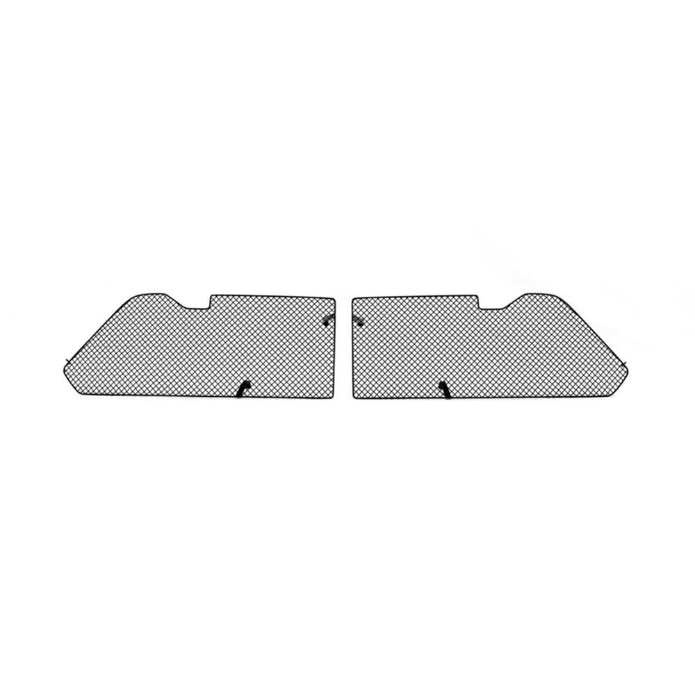 BMW M5 G90/G99 FRONT GRILL MESH SET