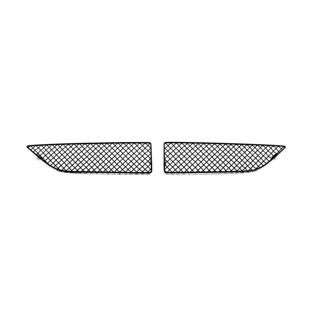 G90/G99 OEM Style Aluminum Front Center Mesh Grill