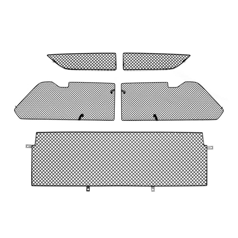 Zunsport BMW G90 & G99 M5 Front Grille Mesh Guard Set