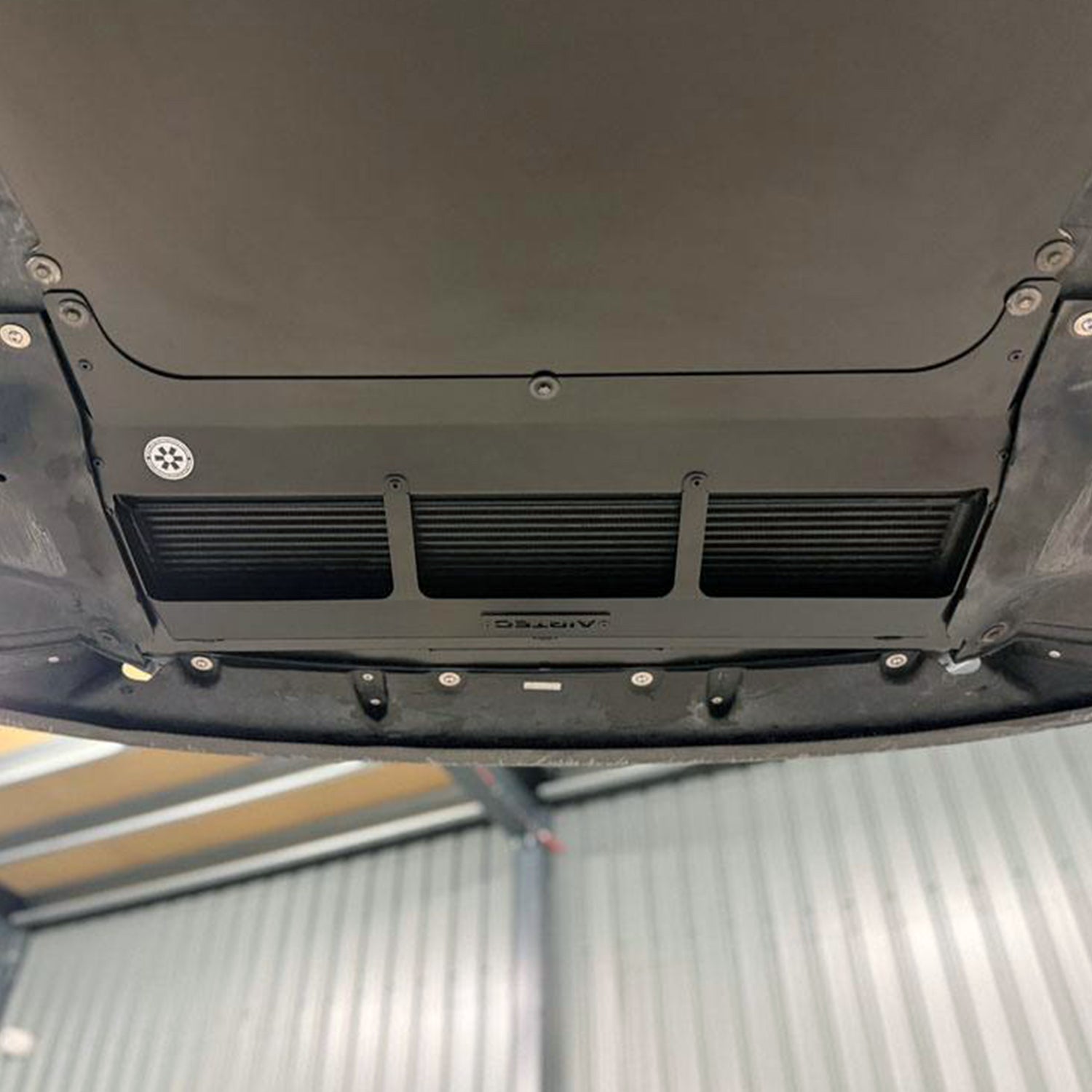Airtec Motorsport BMW F80 M3 & F82/F83 M4 Aluminium Front Under Tray