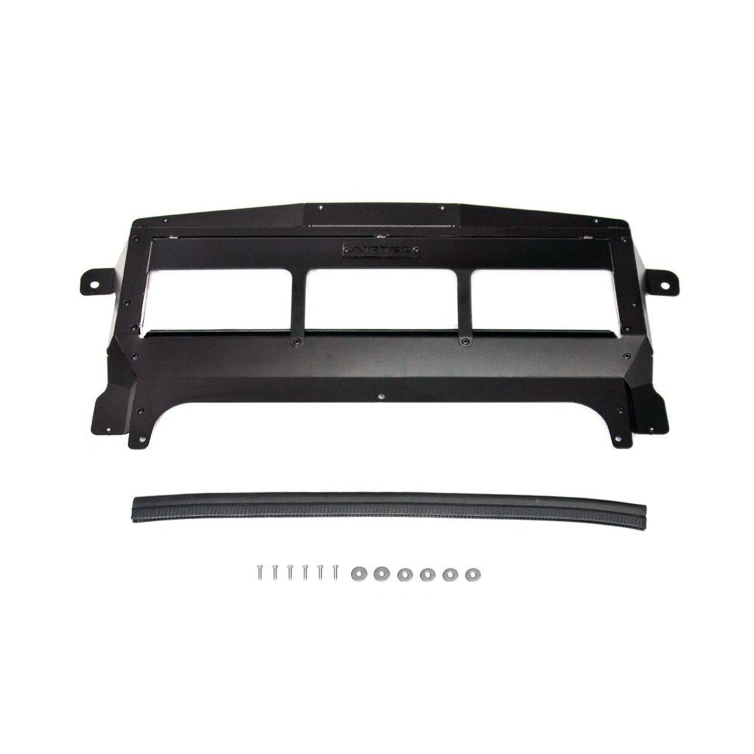 Airtec Motorsport BMW F80 M3 & F82/F83 M4 Aluminium Front Under Tray