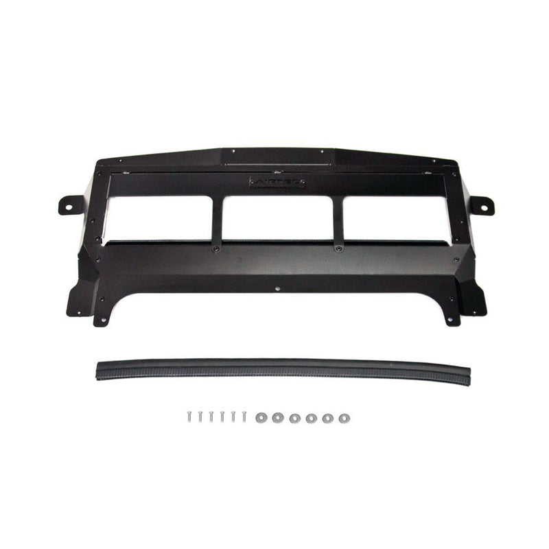Airtec Motorsport BMW F80 M3 & F82/F83 M4 Aluminium Front Under Tray