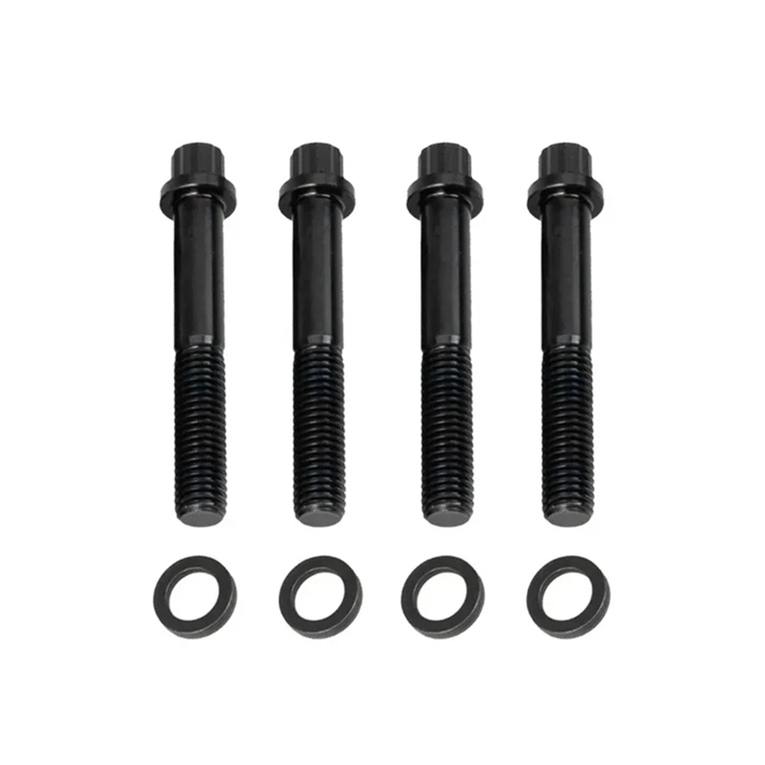 ARP Harmonic Damper Bolt Set For BMW S58 Engine