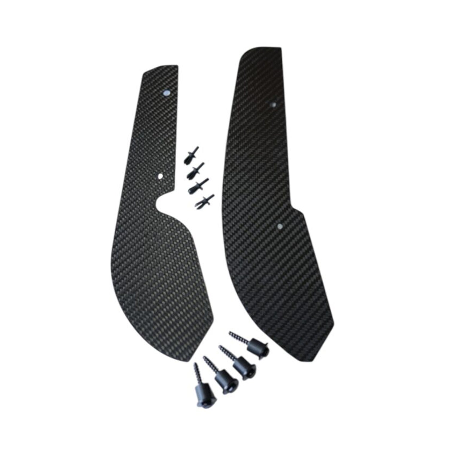 Automotive Passion Wheel Arch Guards For BMW F87 M2