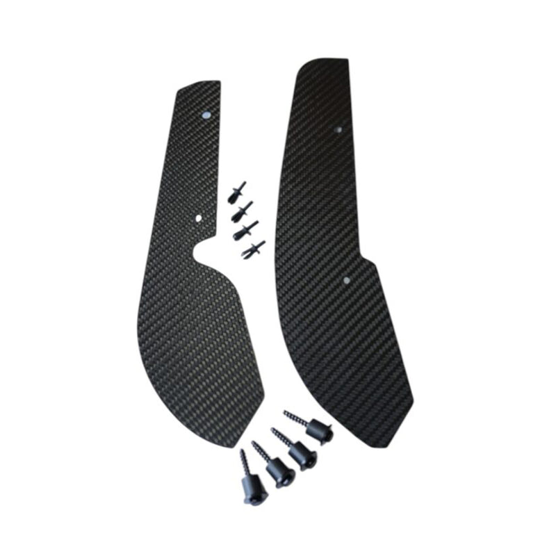Automotive Passion Wheel Arch Guards For BMW F87 M2