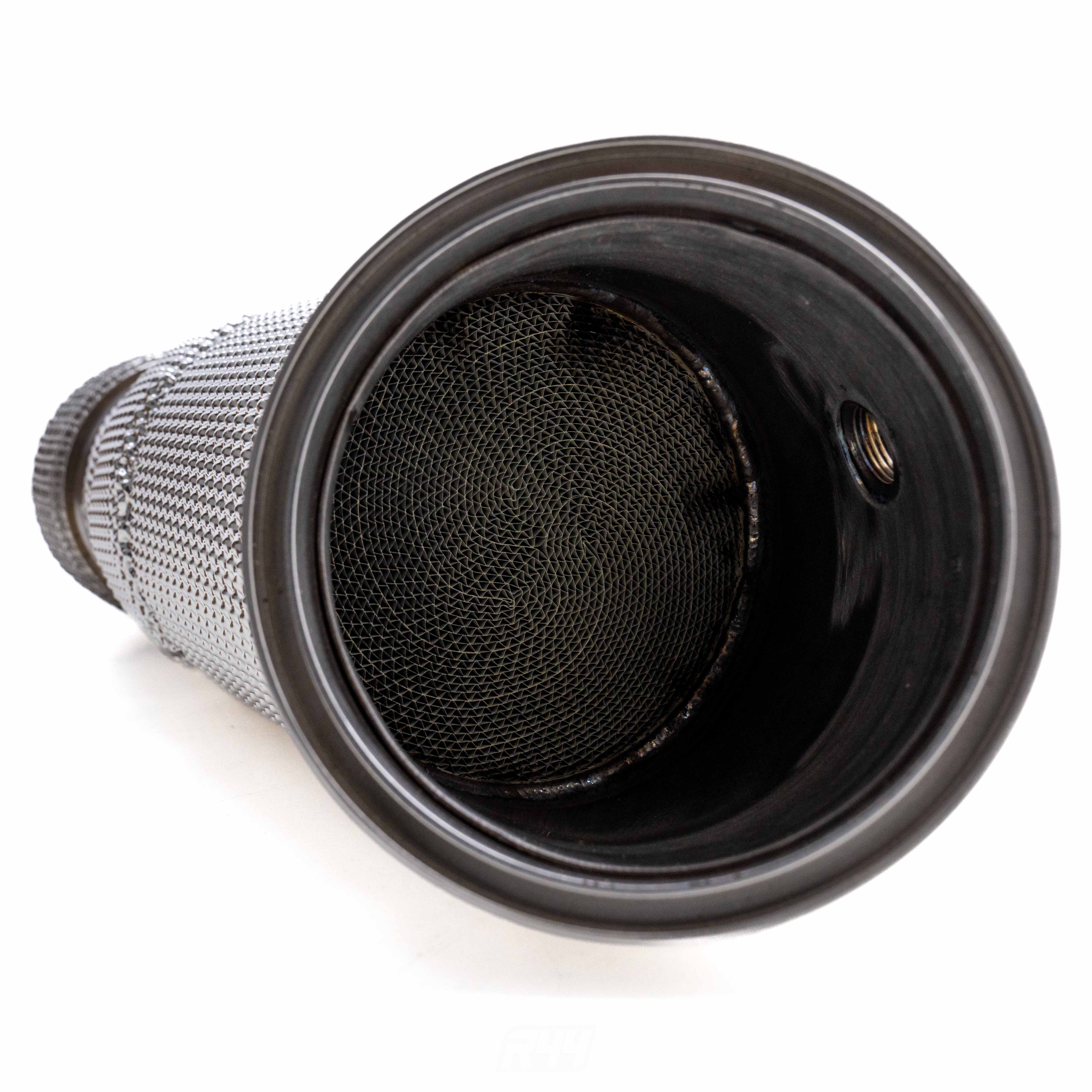 R44 BMW F Series B58 Exhaust 200 Cell Sports Cat Downpipe (M140i, M240i, 340i, 440i, G30 540i & more)