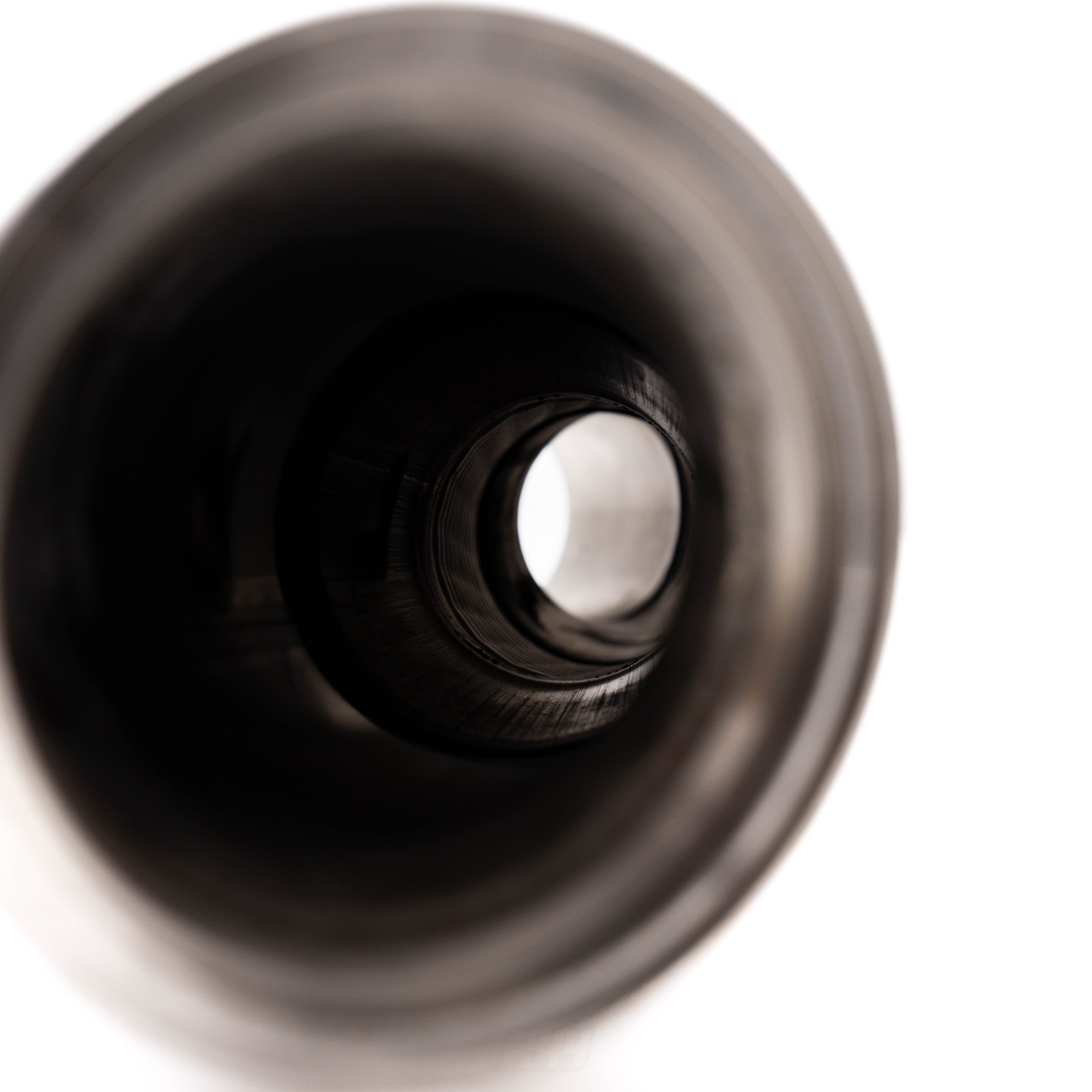 R44 BMW F Series B58 Ceramic Coated Exhaust Catless Downpipe (M140i, M240i, 340i, 440i, G30 540i & more)