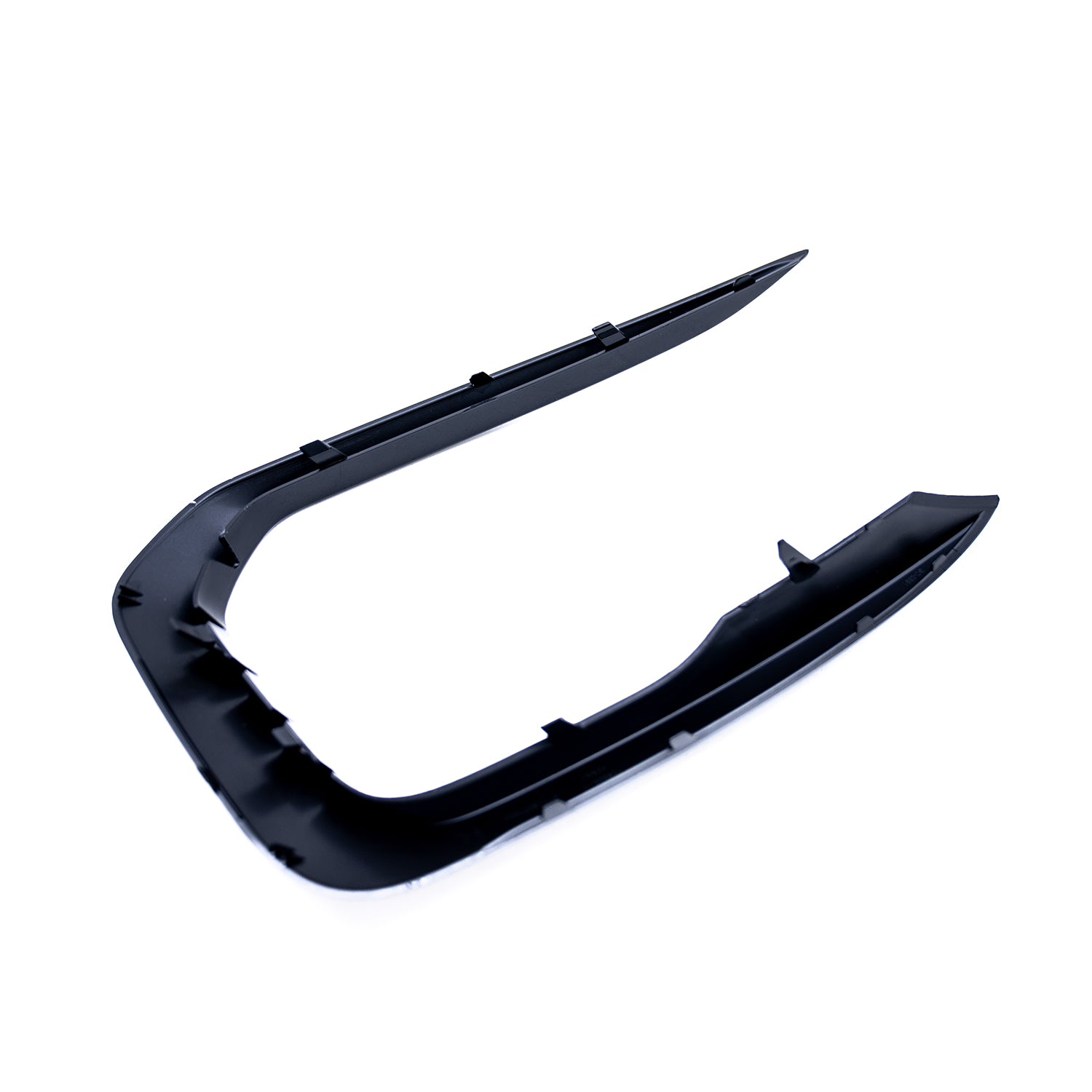 BMW F20/F21 M140i & M135i Gloss Black Front Duct Inserts