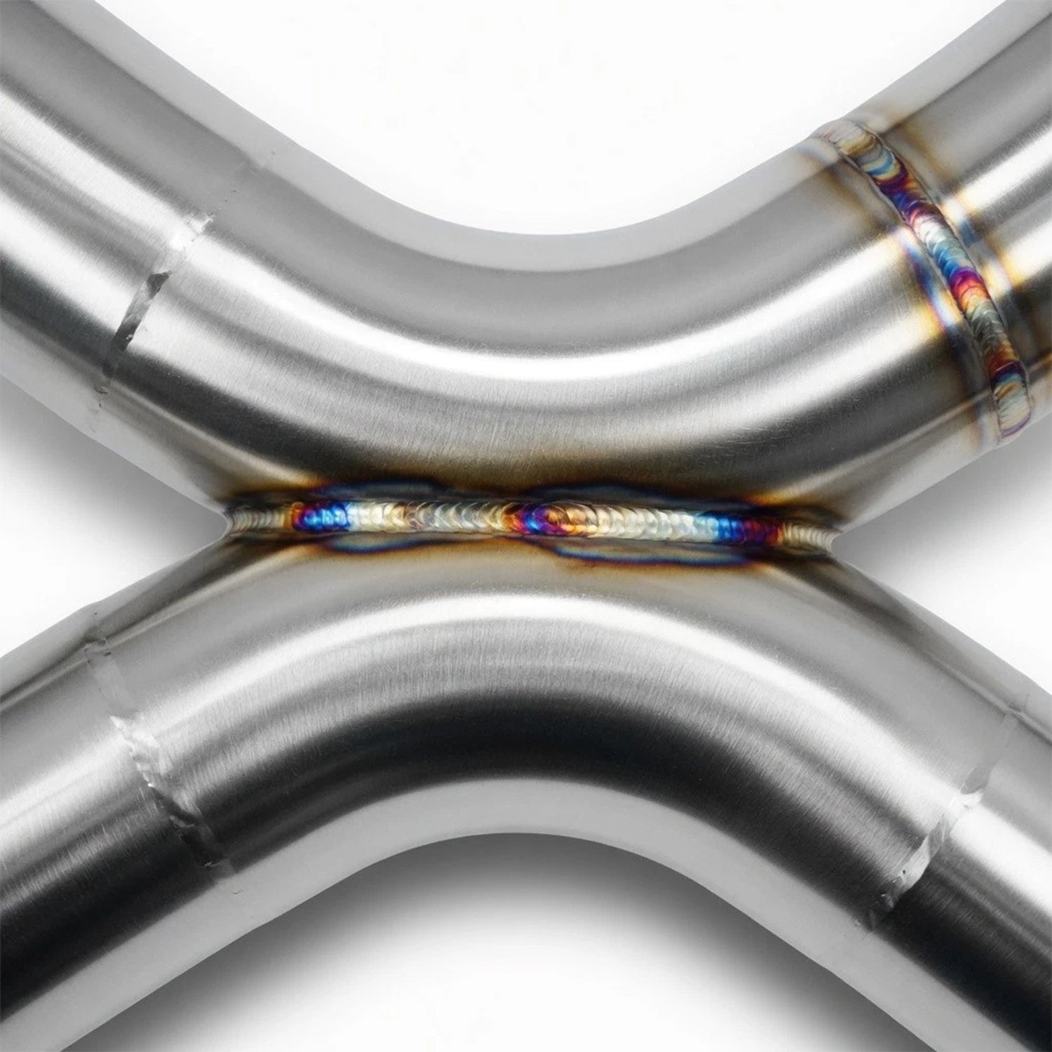 BMW S63 F90 M5 Pre-LCI Exhaust Midpipe (2018-2020)