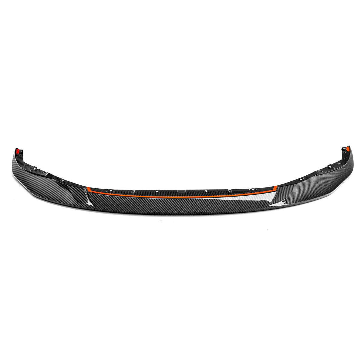 MHC+ BMW G80/G81 M3 & G82/G83 M4 SP1 Front Splitter In Pre Preg Carbon Fibre