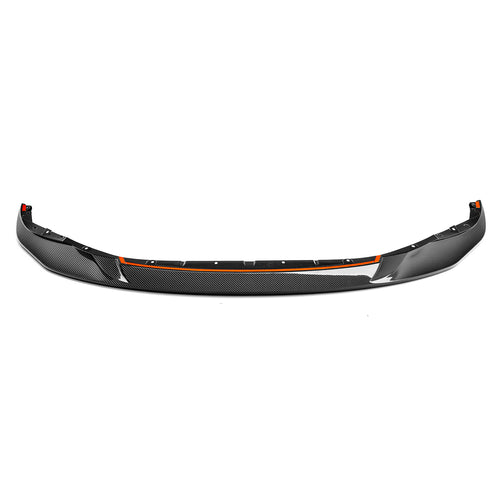 MHC+ BMW G80/G81 M3 & G82/G83 M4 SP1 Front Splitter In Pre Preg Carbon Fibre