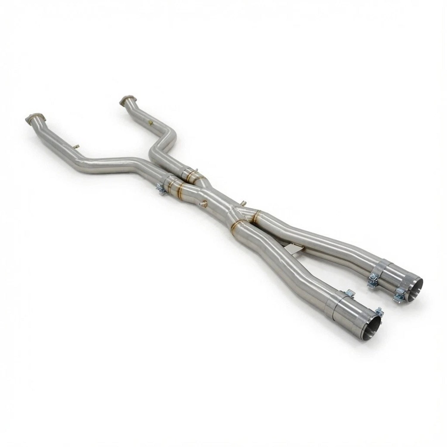 BMW S68 G90 & G99 M5 Exhaust Midpipe (2024+)