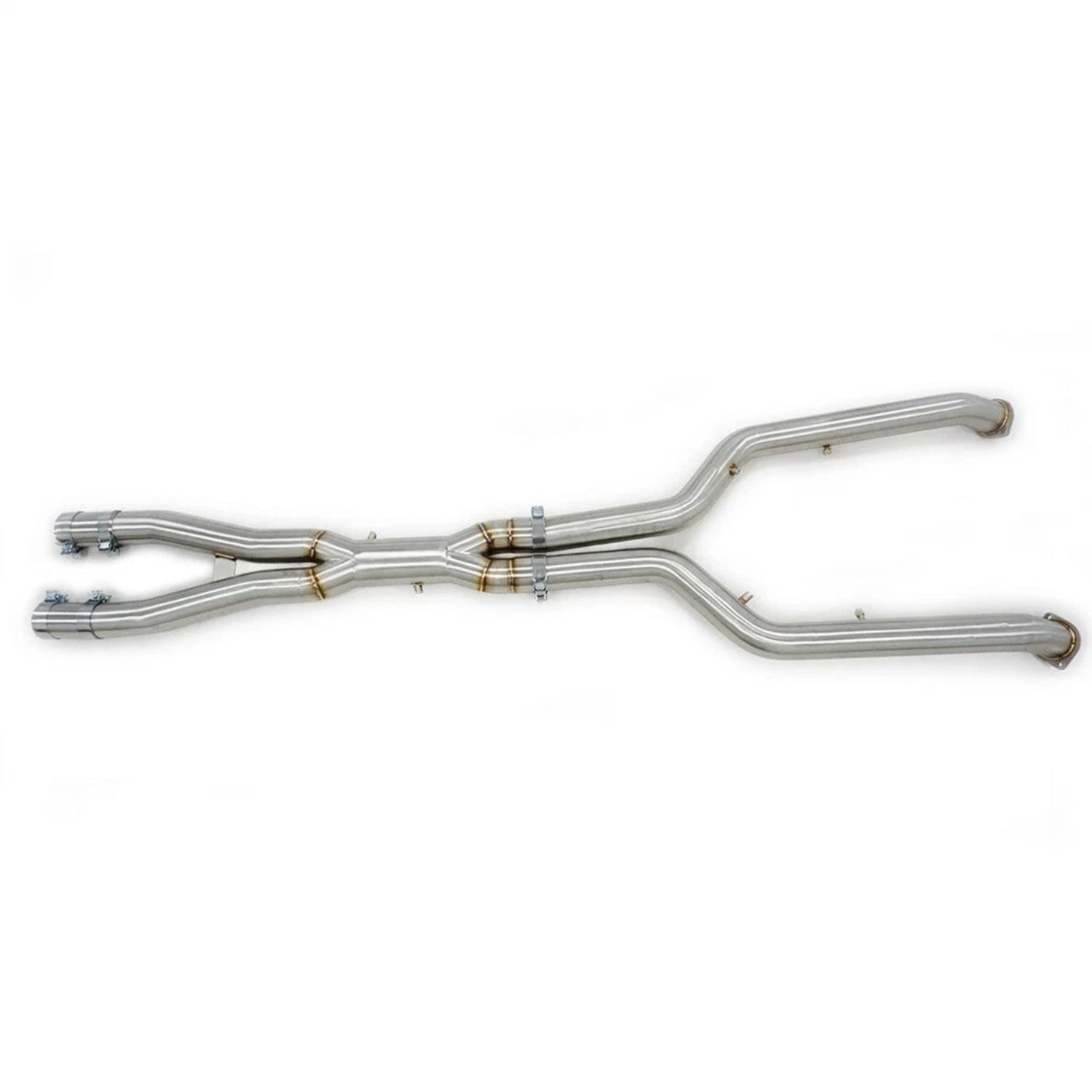 BMW S68 G90 & G99 M5 Exhaust Midpipe (2024+)