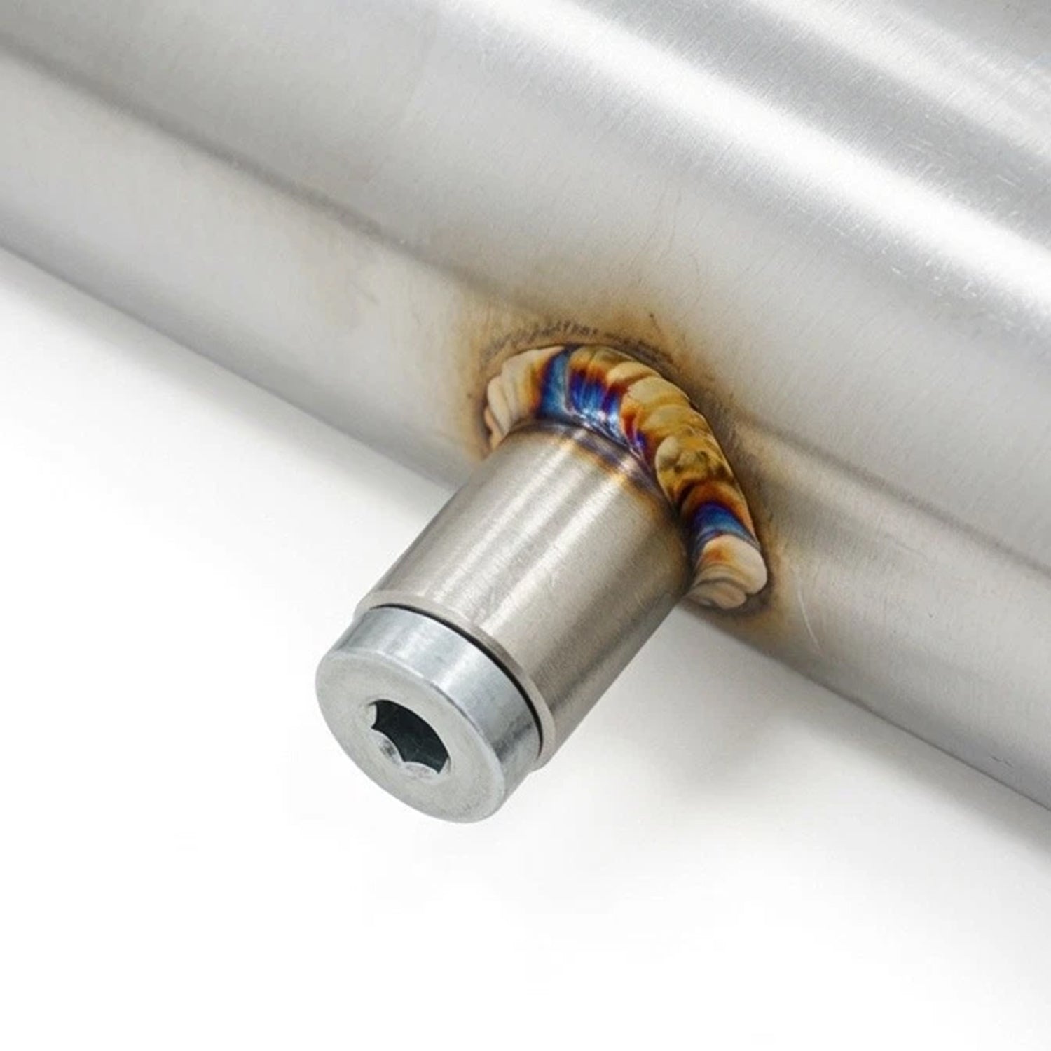 BMW S68 G90 & G99 M5 Exhaust Midpipe (2024+)