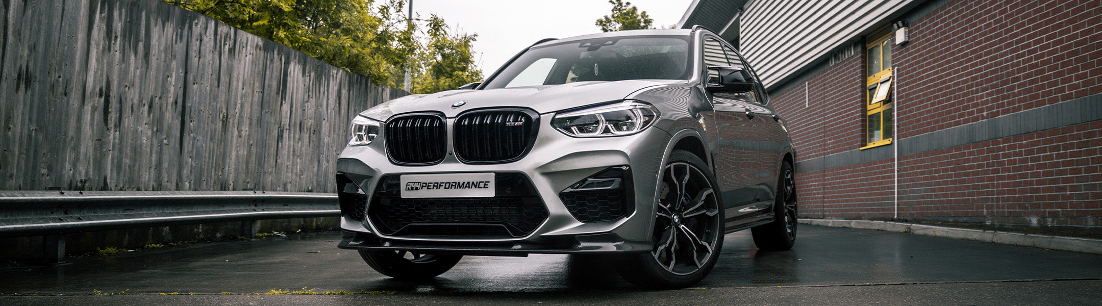 BMW X3M owned and maintained by R44 Performance, featured in our ownership and reliability guide