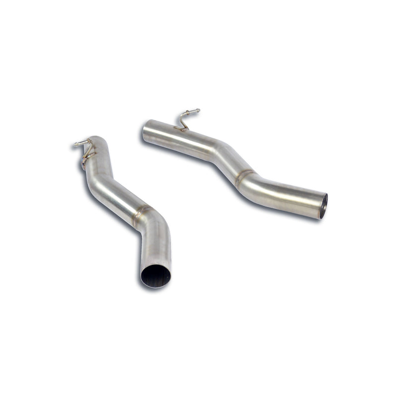 Supersprint BMW F93 M8 Link Pipe