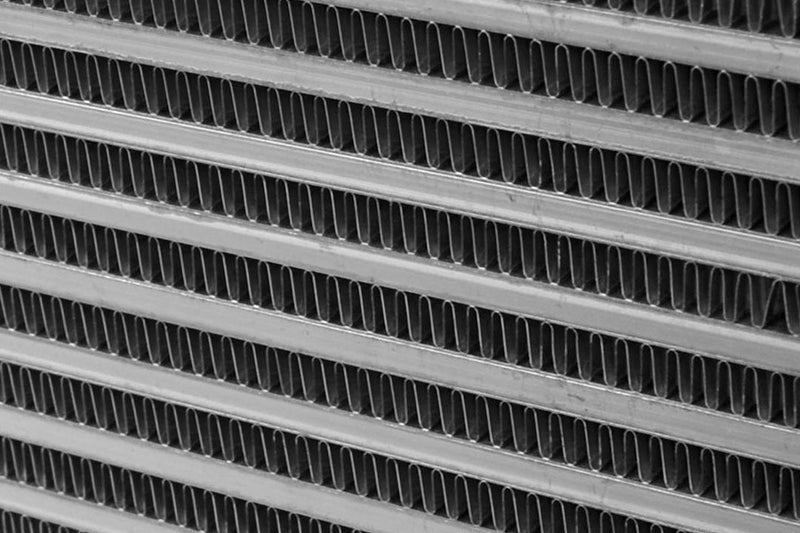 CSF High-Performance Bar & Plate Intercooler Core 18X12x4.5