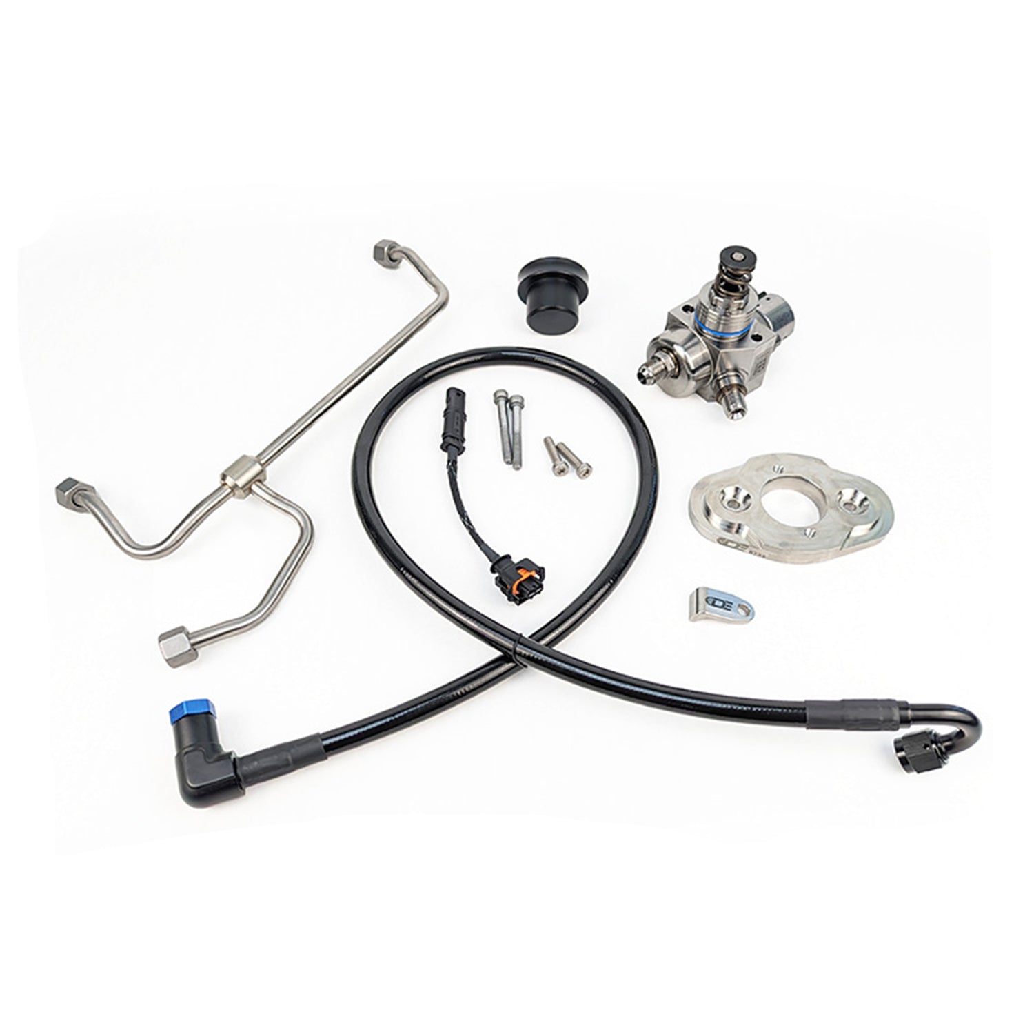 Dorch Engineering BMW G Series B58TU GEN2 DS25 High Pressure Fuel Pump (HPFP)