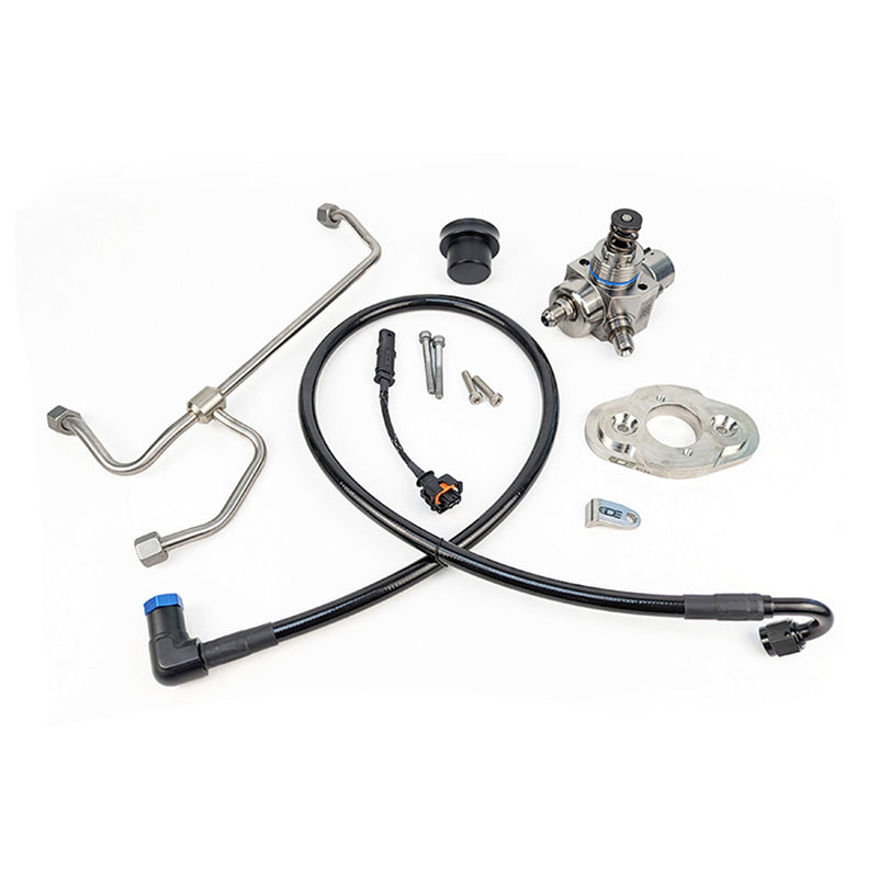 Dorch Engineering BMW G Series B58TU GEN2 DS25 High Pressure Fuel Pump (HPFP)