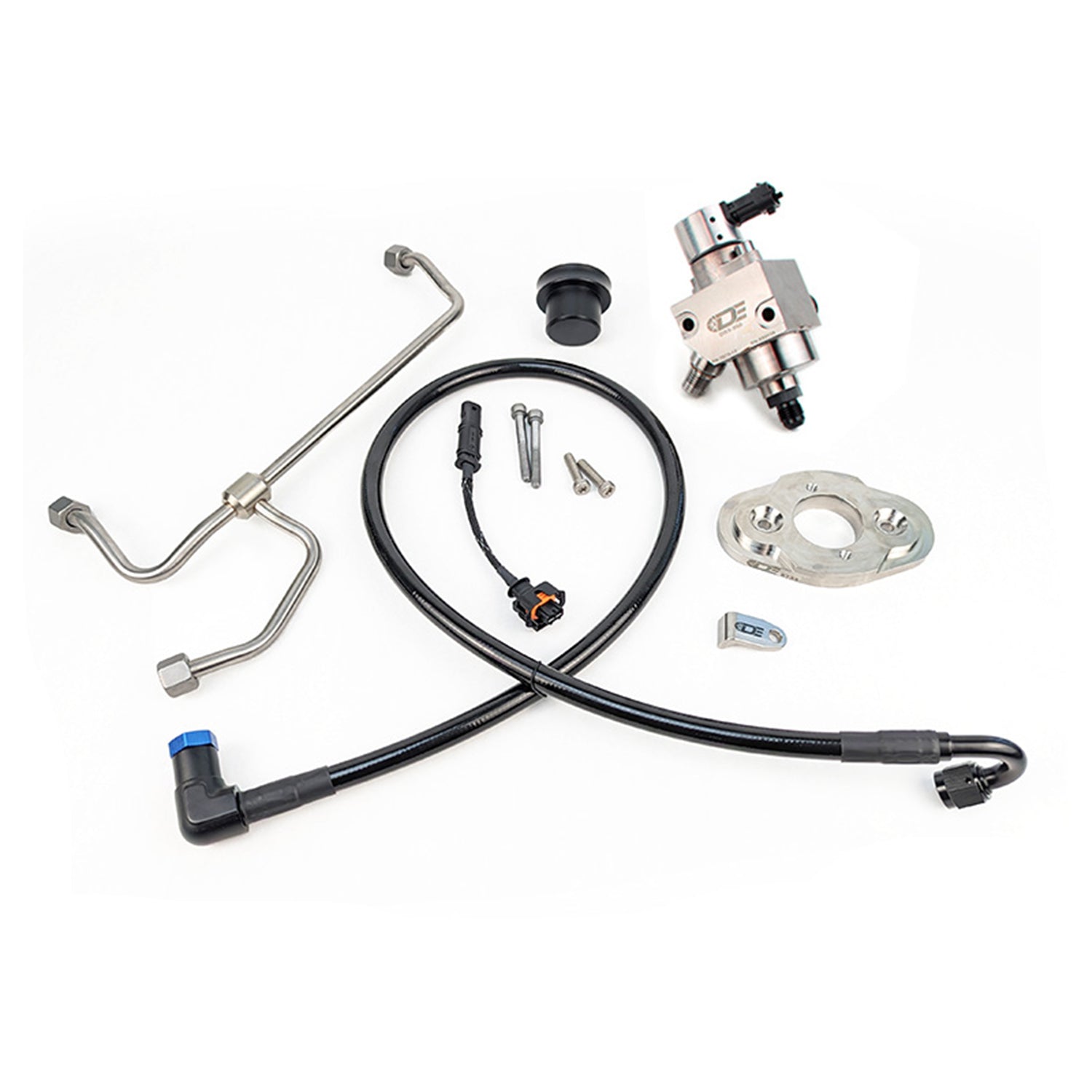 Dorch Engineering BMW G Series B58TU GEN2 DS3 High Pressure Fuel Pump (HPFP)