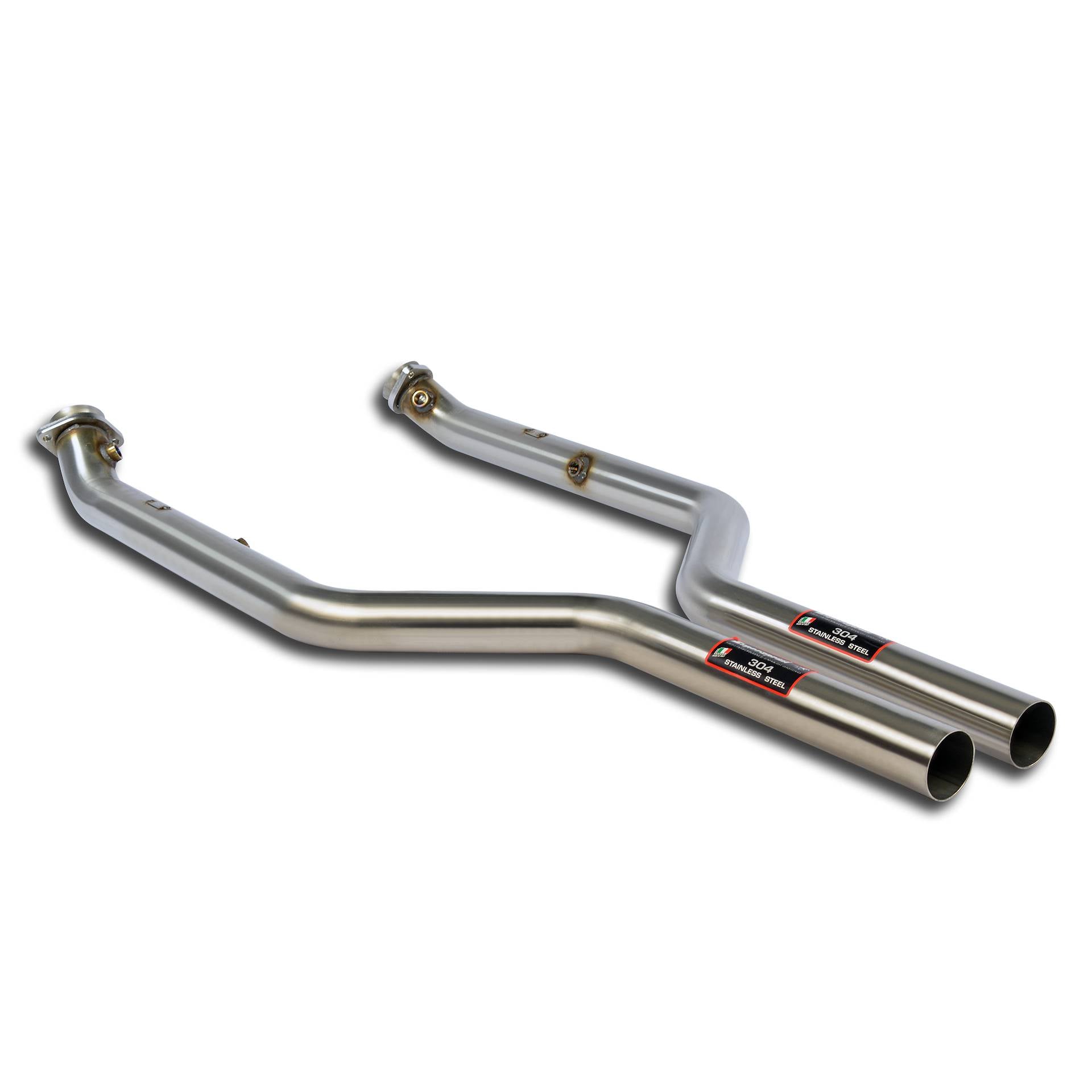 Supersprint BMW Downpipe