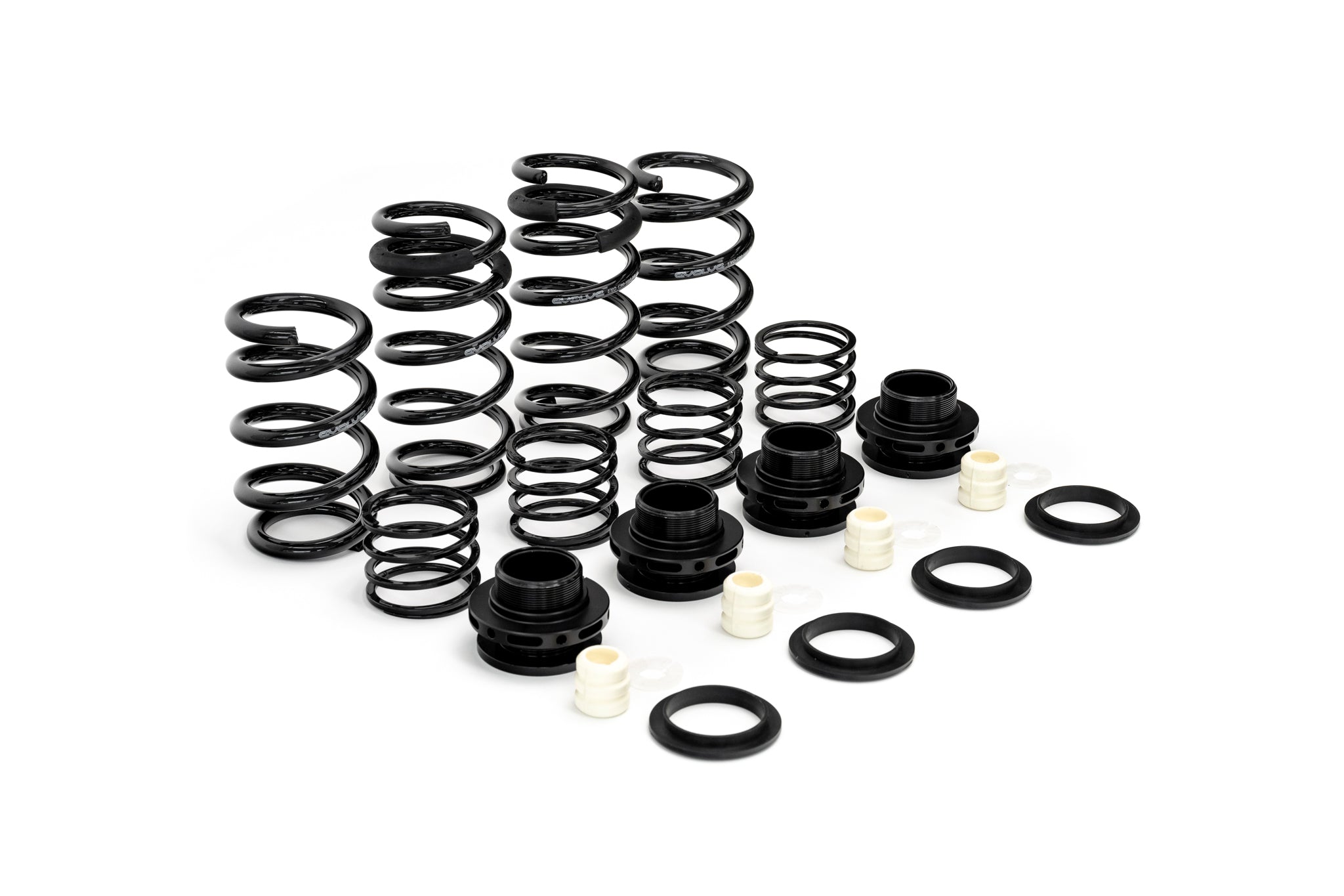 Evolve HAS/Height Adjustable Spring Kit - BMW G90 | G99 M5