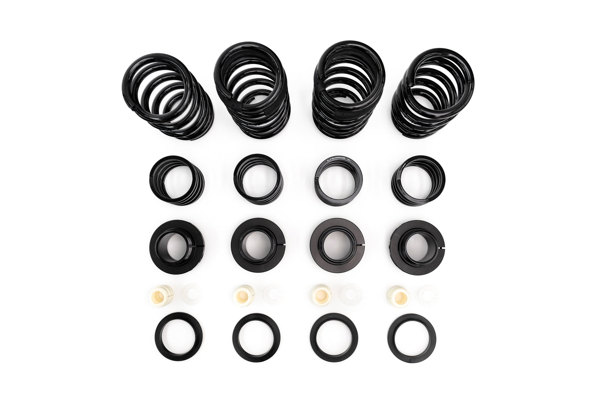 Evolve HAS/Height Adjustable Spring Kit - BMW G90 | G99 M5