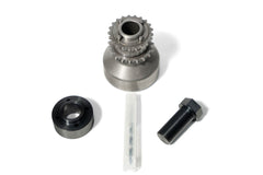 Evolve Pinned Crank Hub - BMW F87 M2 Competition | F80 M3 | F82 | F83 M4 (S55) | F87 M2 (N55)