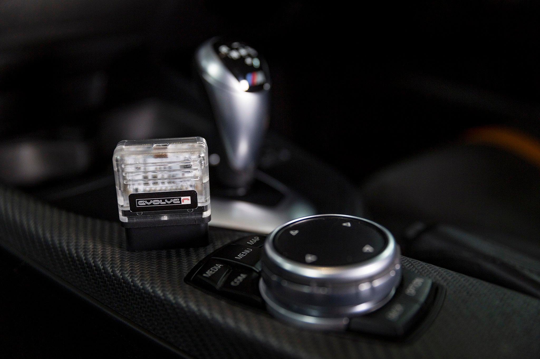 Evolve Remote Remap - BMW F30 | F31 | F34 3 Series 325d 218hp (N47)