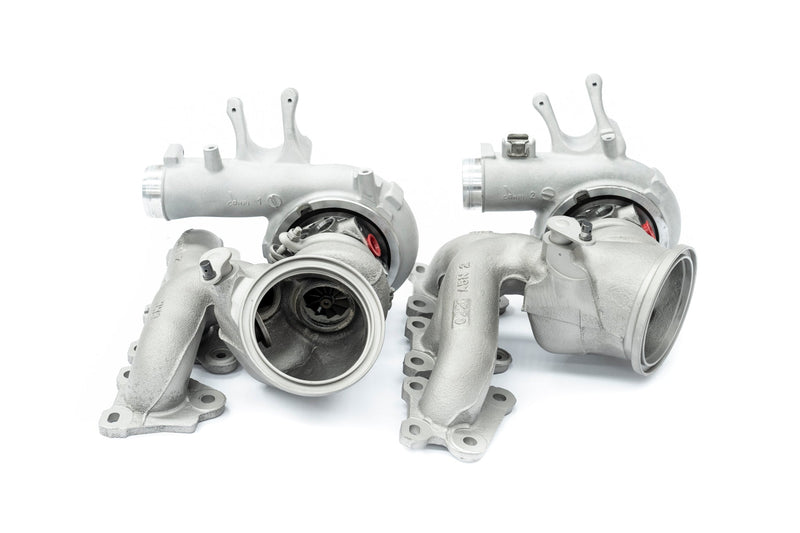 Evolve S55 OEM+ Turbos - F80 M3 | F82 M4 | F83 M4 | F87 M2C