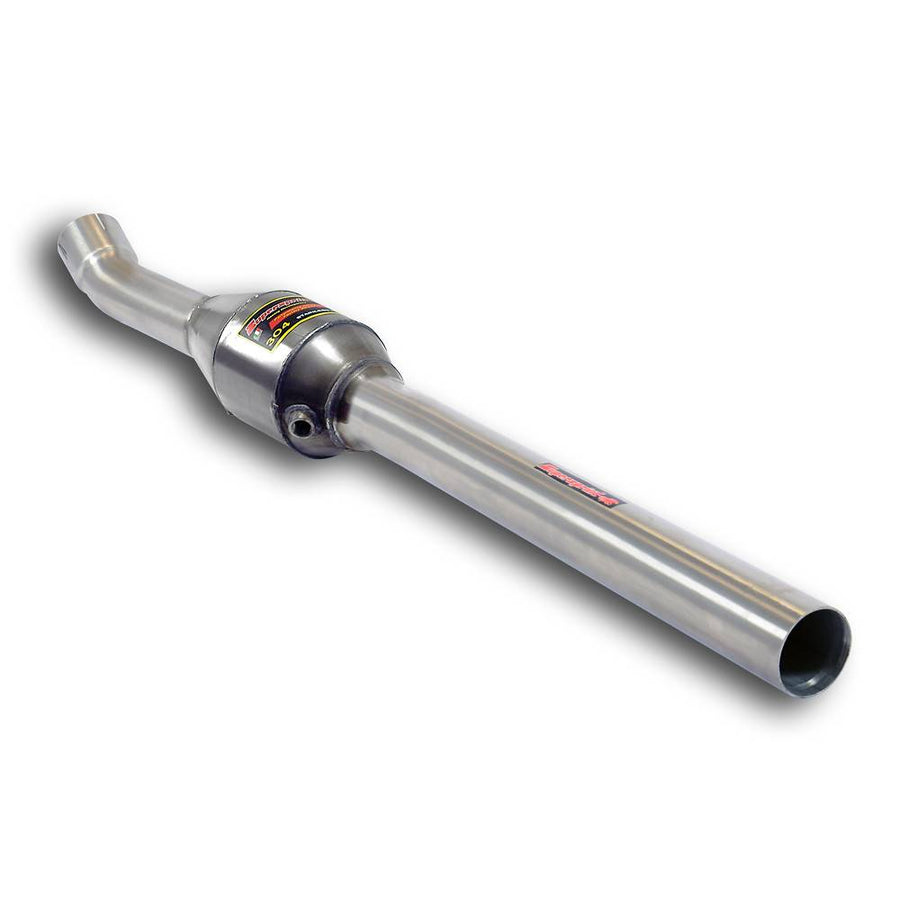 Supersprint BMW U10 X2 M & U11 X1 M Front Pipe