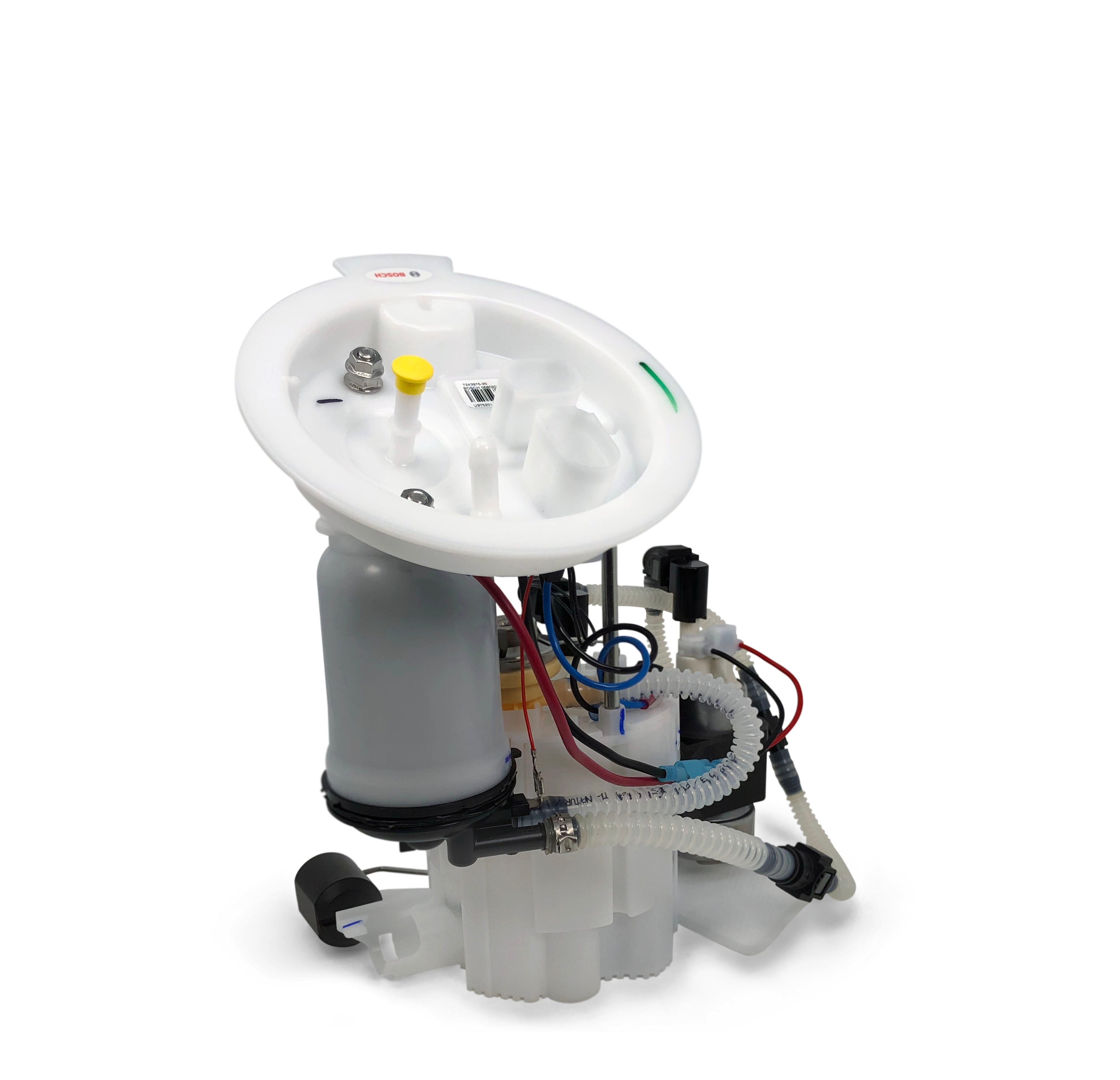 Precision Raceworks BMW F Series N20/N26/N55 High Performance Fuel Pump