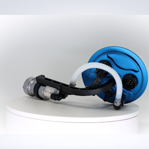 Precision Raceworks BMW G8X S58 & G2X B58 Stand Alone Auxiliary Fuel System