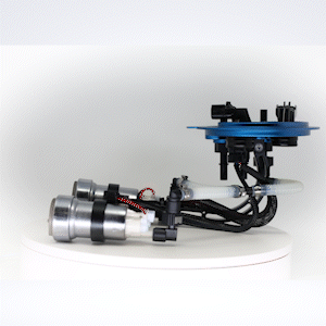 Precision Raceworks BMW G8X S58 & G2X B58 Stand Alone Auxiliary Fuel System