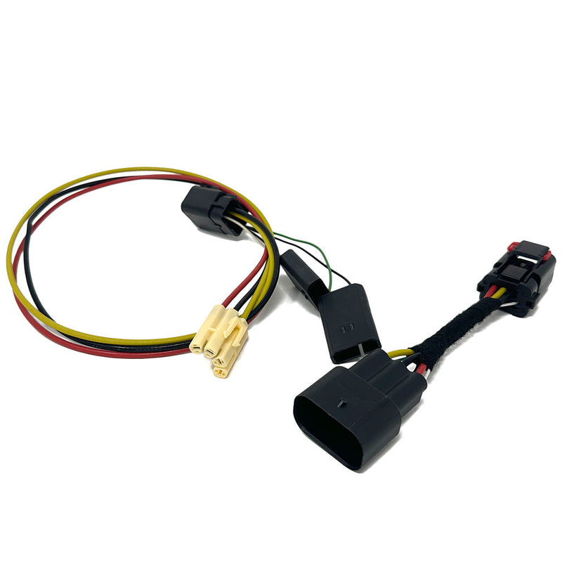Precision Raceworks BMW G8X S58 & G2X B58 Stand Alone Auxiliary Fuel System
