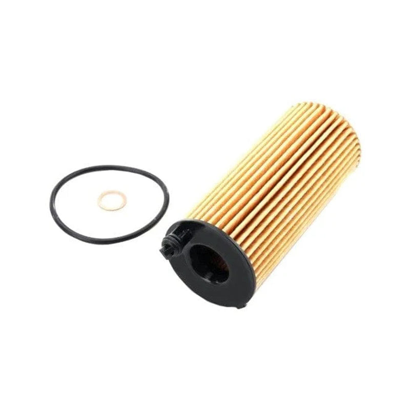 Genuine BMW B46/B48 Oil Filter Kit 11428575211