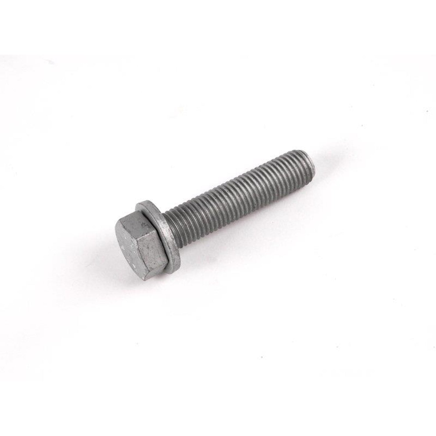 Genuine BMW E46, E38 & Z4 Front Shock Absorber Hex Bolt Washer M12 x 1.5 x 55 | OEM 31306779487