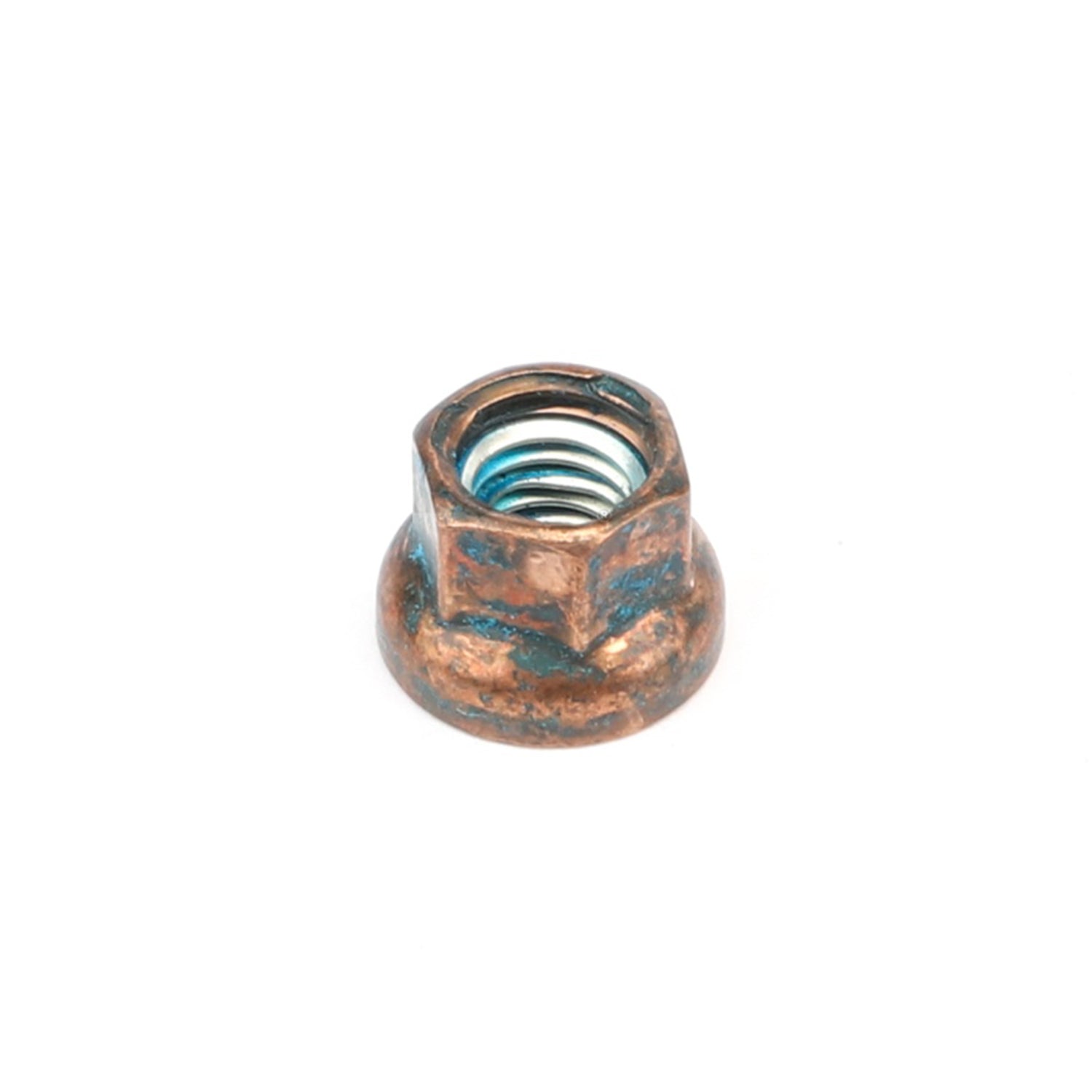Genuine BMW Exhaust Centre M8 Collar Nut 18307597650