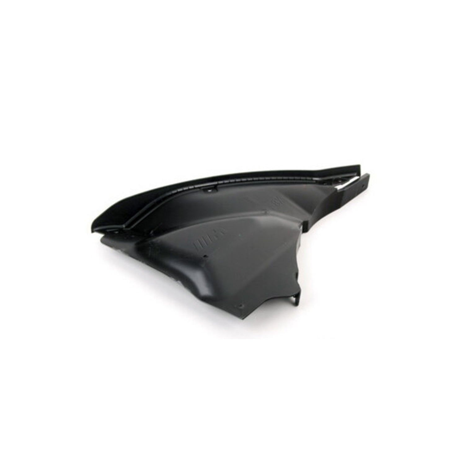 Genuine BMW F80 M3 & F82/F83 M4 OEM Front Corner Undertrays