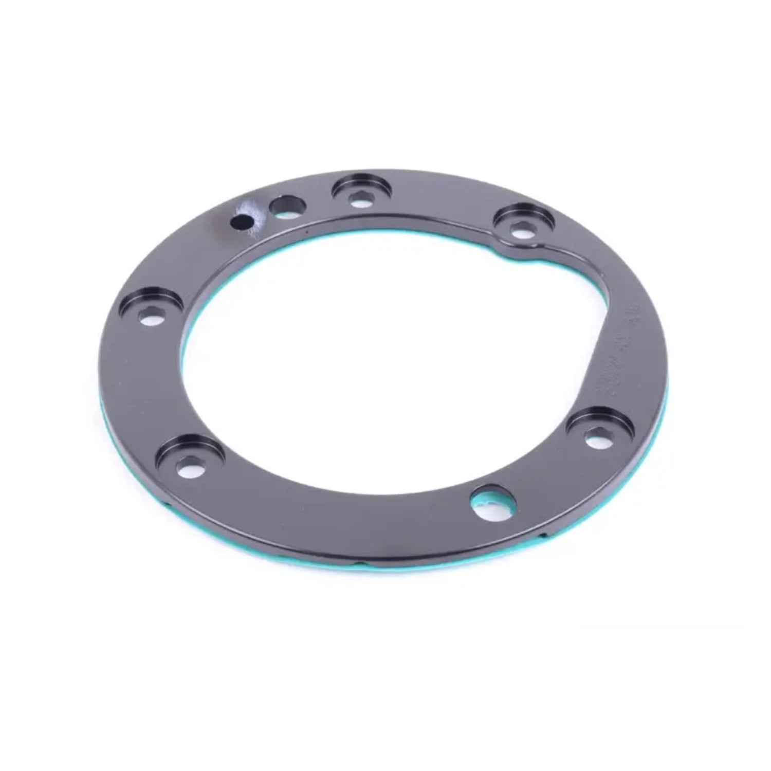 Genuine BMW OEM Front Reinforcement Plates (F80 M3 & F82/F83 M4) 31302361991 31302361992