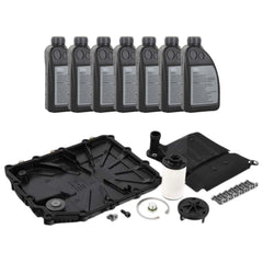 Genuine BMW F8X & F1X 7 Speed DCT Transmission OEM Service Kit (F Series M Cars)