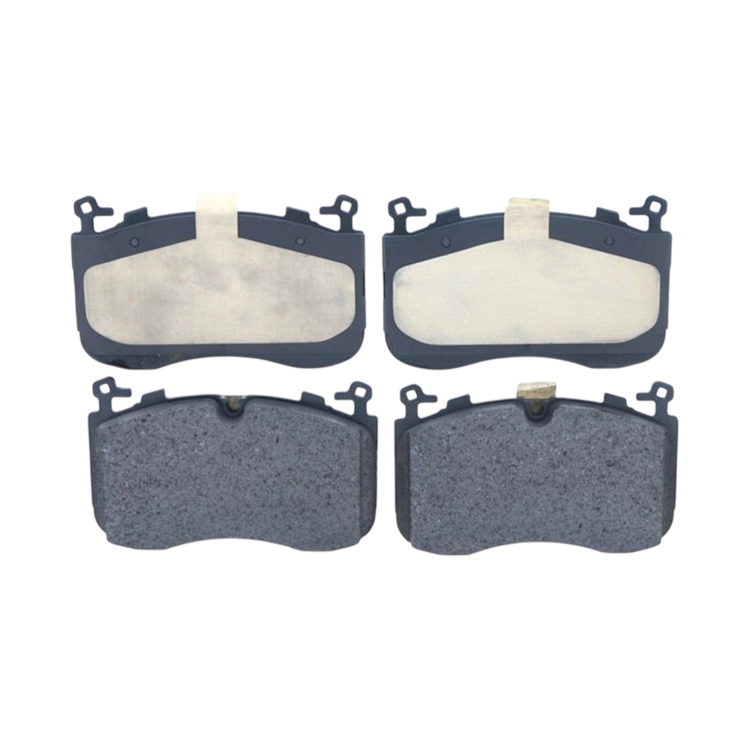 Genuine BMW BMW G09 XM OEM Front Brake Pads