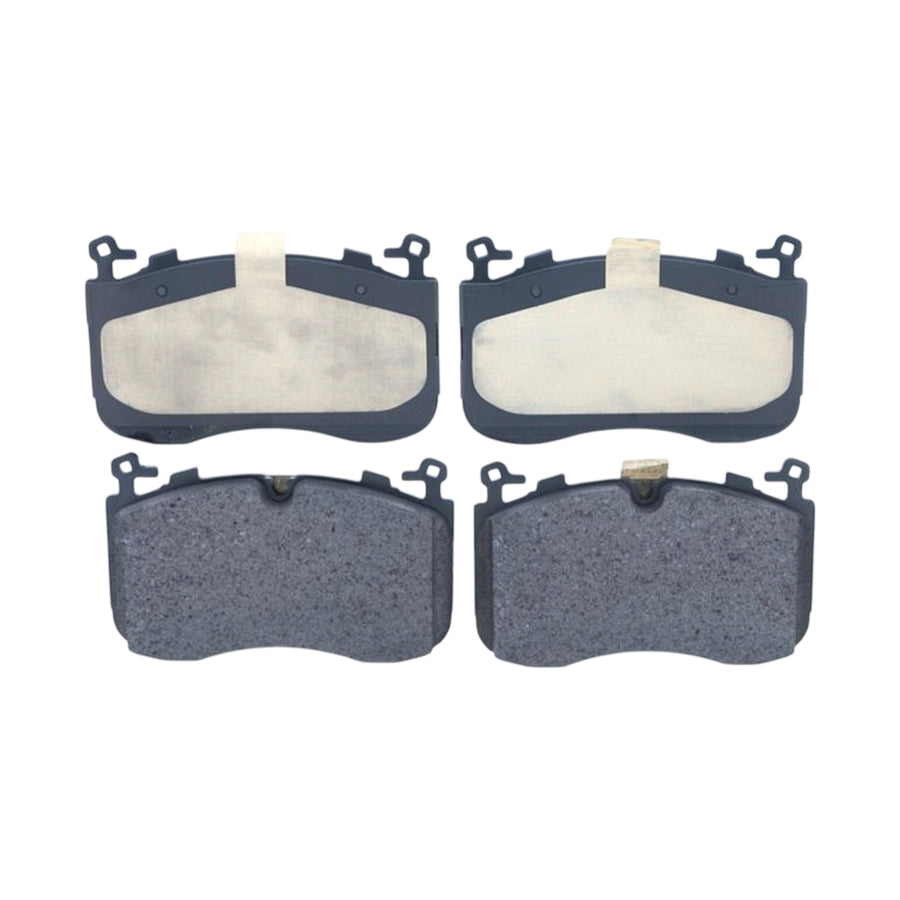 Genuine BMW BMW G09 XM OEM Front Brake Pads