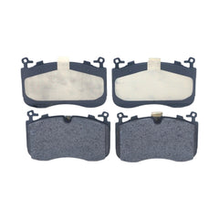 Genuine BMW BMW G09 XM OEM Front Brake Pads