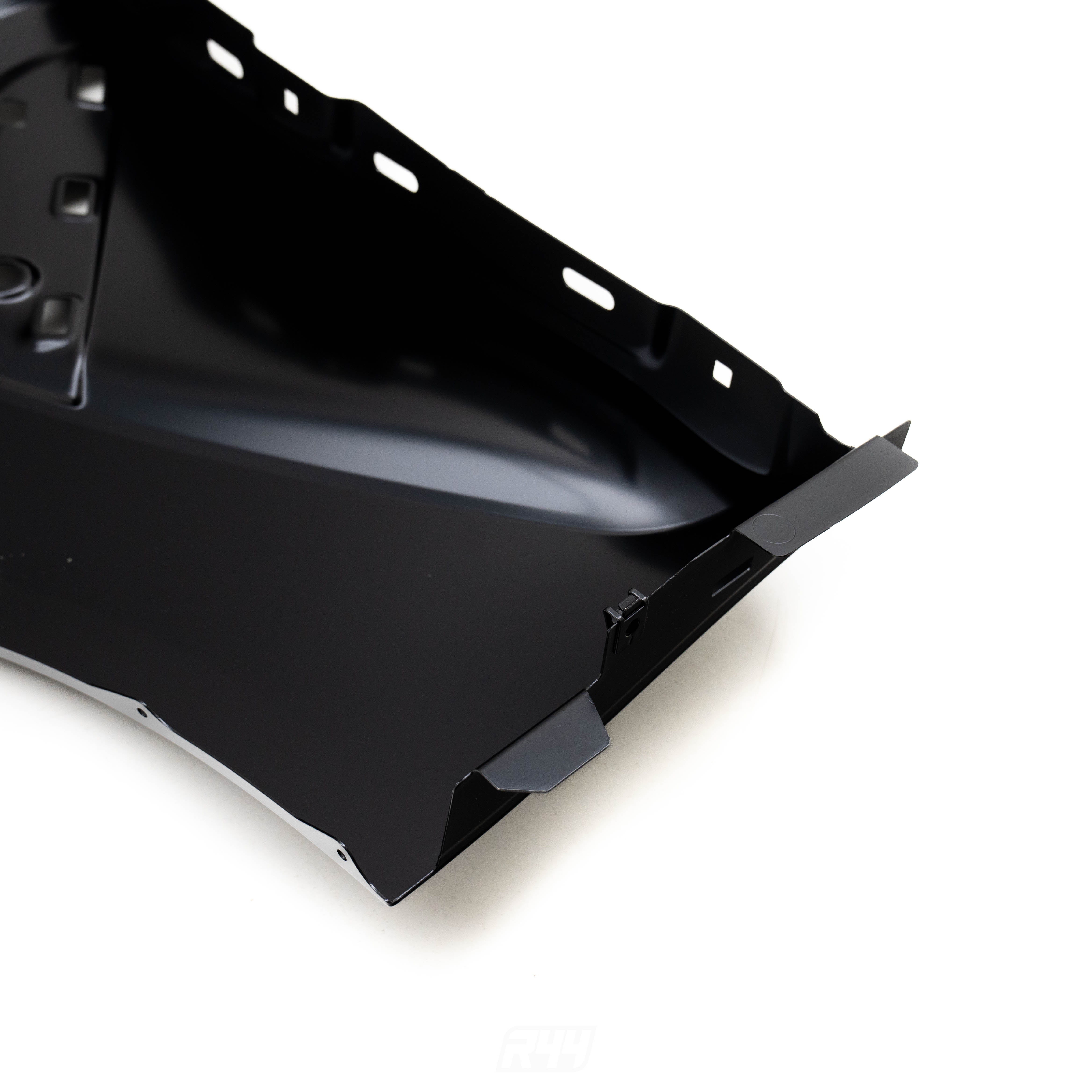 Genuine BMW OEM Front Fender For BMW G80 M3 & G81 M3 Touring (Primed)