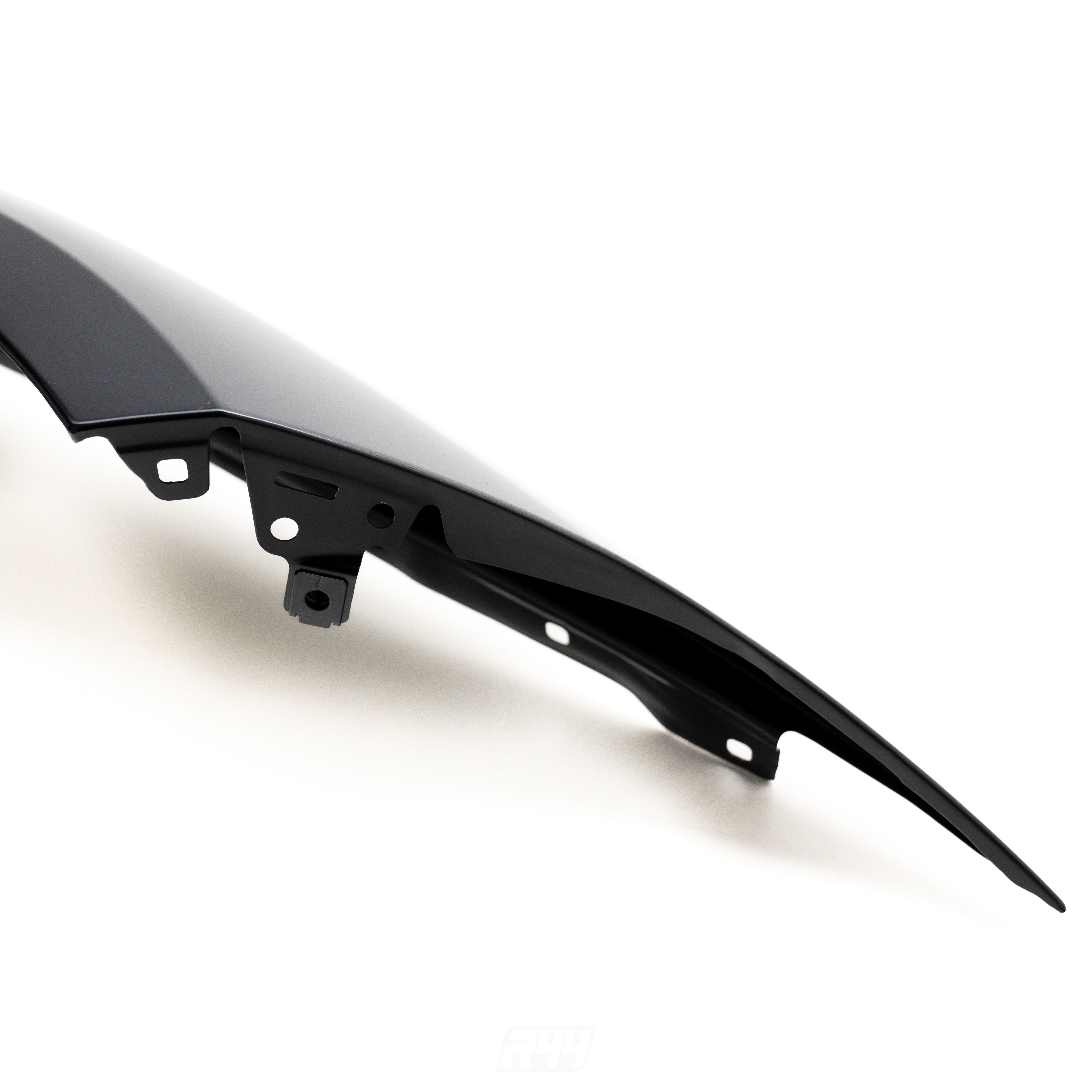 Genuine BMW OEM Front Fender For BMW G80 M3 & G81 M3 Touring (Primed)